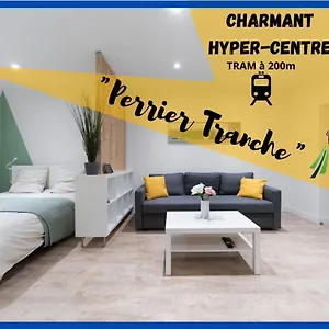  Appartement ※perrier Tranche※ Emplacement ⁕