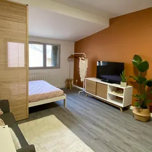  Appartement Confort Centre